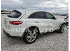 INFINITI FX37 2013