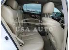 INFINITI FX37 2013