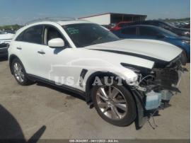 INFINITI FX37 2013