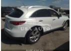 INFINITI FX37 2013