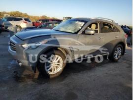 INFINITI FX37 2013