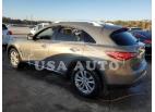 INFINITI FX37 2013