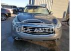 INFINITI FX37 2013