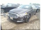 INFINITI FX37 2013