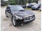 INFINITI FX37 2013