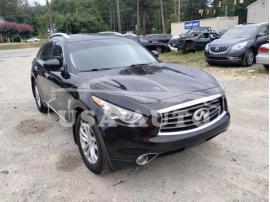 INFINITI FX37 2013