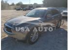 INFINITI FX37 2013