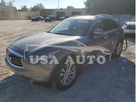 INFINITI FX37 2013