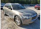 INFINITI FX37 2013