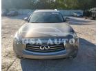 INFINITI FX37 2013