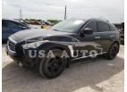 INFINITI FX37 2013