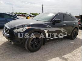 INFINITI FX37 2013