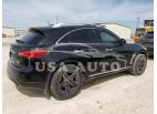 INFINITI FX37 2013