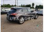 INFINITI FX37 2013