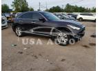 INFINITI FX37 2013