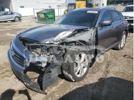 INFINITI FX37 2013