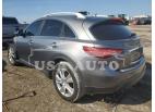 INFINITI FX37 2013