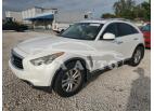 INFINITI FX37 2013