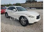 INFINITI FX37 2013