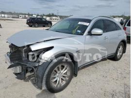 INFINITI FX37 2013