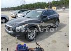 INFINITI FX37 2013