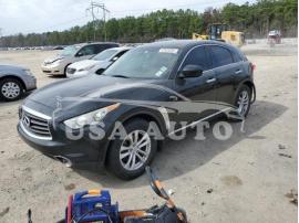 INFINITI FX37 2013