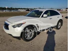 INFINITI FX37 2013