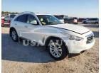 INFINITI FX37 2013