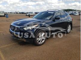 INFINITI FX37 2013