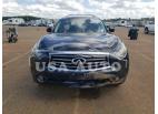 INFINITI FX37 2013