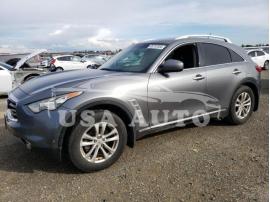 INFINITI FX37 2013