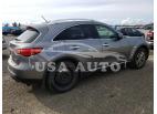 INFINITI FX37 2013