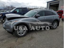 INFINITI FX37 2013