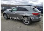 INFINITI FX37 2013