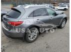 INFINITI FX37 2013