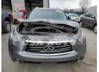 INFINITI FX37 2013