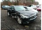 INFINITI FX37   2013