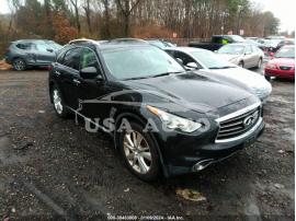 INFINITI FX37   2013