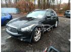 INFINITI FX37   2013