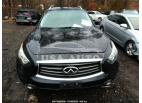 INFINITI FX37   2013