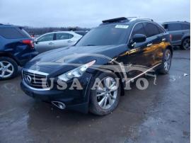 INFINITI FX37 2013