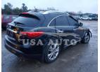 INFINITI FX37 2013