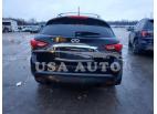 INFINITI FX37 2013