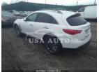 INFINITI FX37 LIMITED EDITION 2013