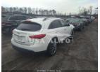 INFINITI FX37 LIMITED EDITION 2013