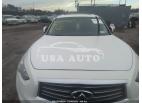 INFINITI FX37 LIMITED EDITION 2013