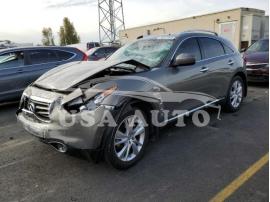 INFINITI FX37 2013