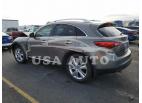 INFINITI FX37 2013