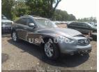 INFINITI FX37 2013