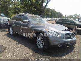 INFINITI FX37 2013